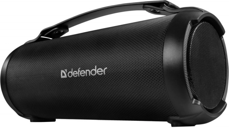 Bluetooth Speaker DEFENDER Beatbox 16 16W