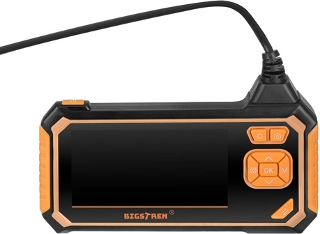 6 LED diodes un 3 spilgtuma līmeņi