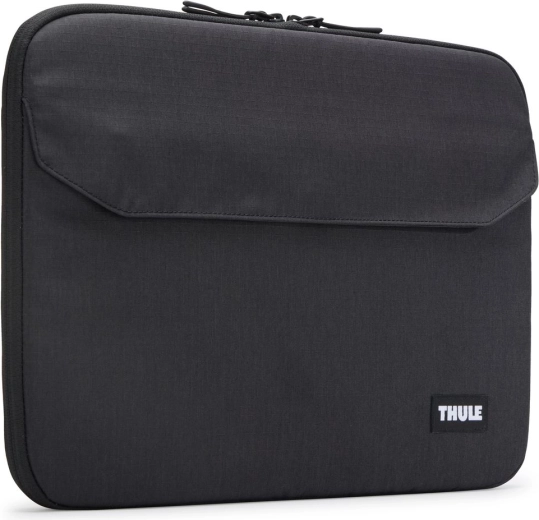 Thule Lithos maciņš MacBook Air 15" datoram, melns