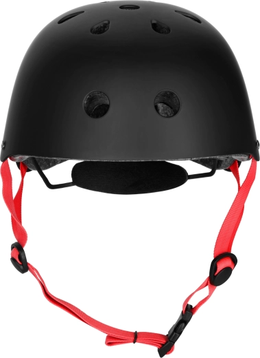 Lightweight and well ventilated