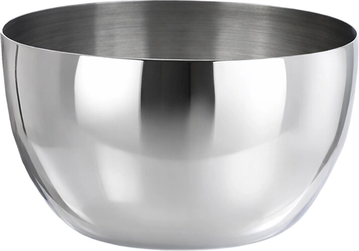 Stainless steel sauce bowl Vento 10.5 cm
