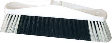 Broom with fine thread 30 cm, plastic
