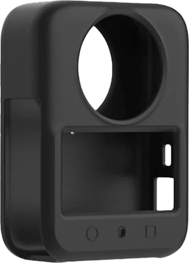 Flexible and durable silicone protection