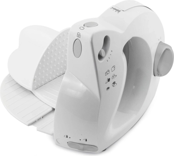 Plaša griezuma biezuma regulēšana