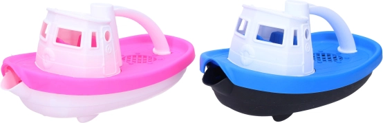 Plastmasas laiviņa ūdenim 23 cm