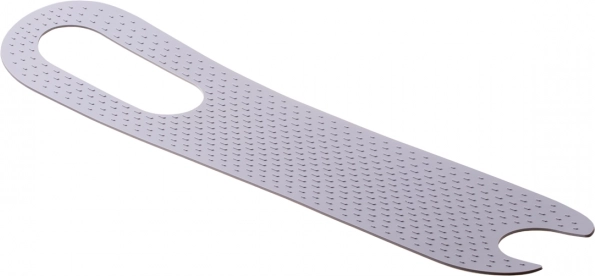 Underbody pad for Xiaomi Mi Electric Scooter M365 - white (original)