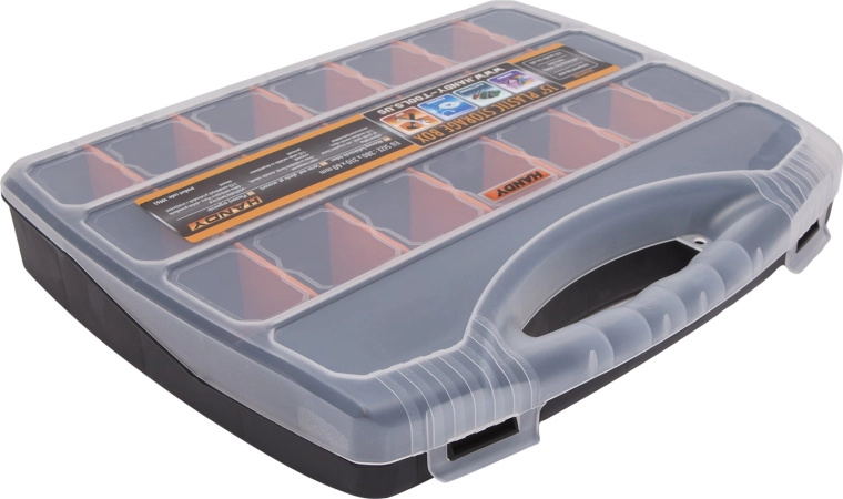 Durable and easy to carry