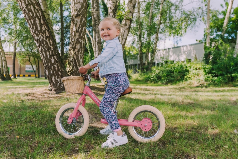 Praktiskas detaļas ikdienas braucieniem