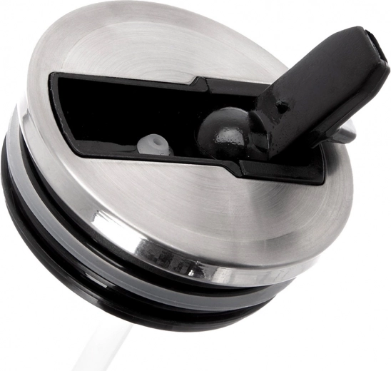 Droša un cieša aizvēršana