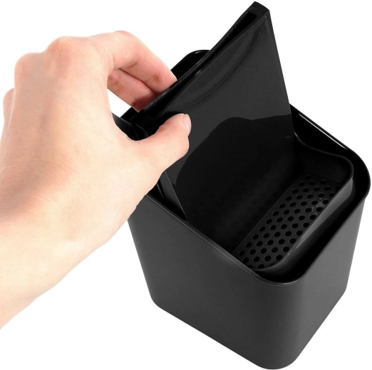 Viegla kopšana un mazgāšana trauku mazgājamajā mašīnā