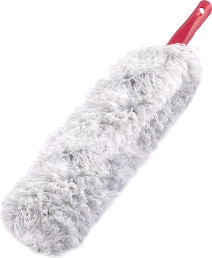 Microfiber duster