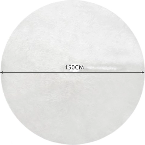 Īpaši liels diametrs 150 cm