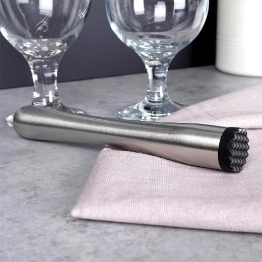 Ideal for mojitos and mixed drinks