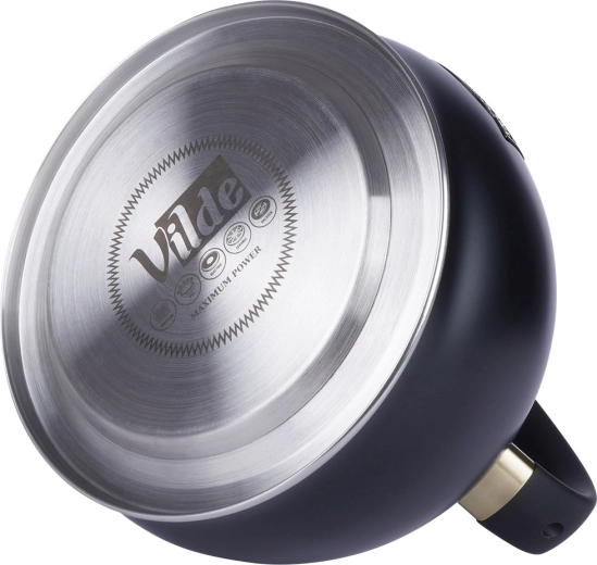 Ātra vārīšana un enerģijas ietaupījums