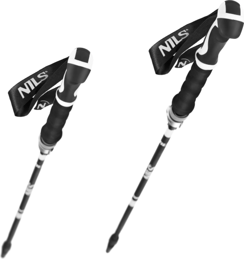 Secure and quick length adjustment