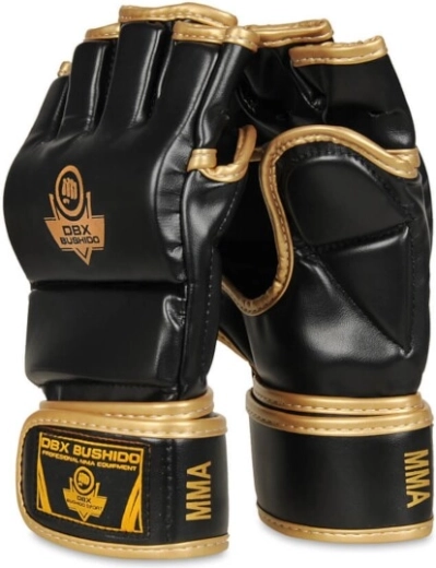MMA treniņu cimdi DBX Bushido – Kods 986112-7
