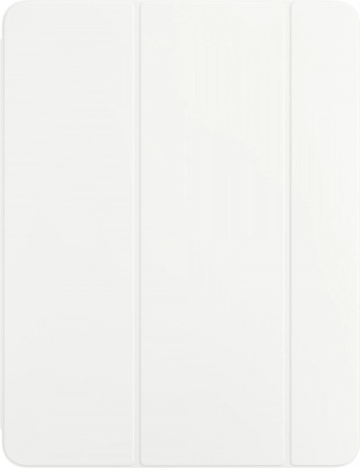 Smart Folio maciņš iPad Pro 13 collu M4/M5, balts