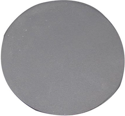 Cast iron lid for FIKO 3U80 cooktop