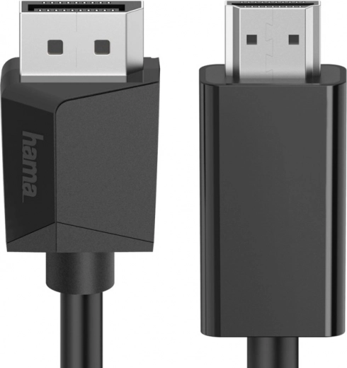 DisplayPort uz HDMI 4K kabelis, 1,5 m