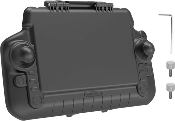 2-in-1 Sun Shade and Protective Cover for DJI RC Plus 2 by Sunnylife