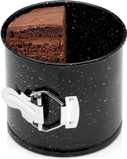 Vilde Granitica Tall Springform Cake Pan 12 × 11 cm