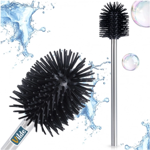 Viegla kopšana un ātra skalošana