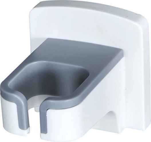 Multifunctional hanging holder - white