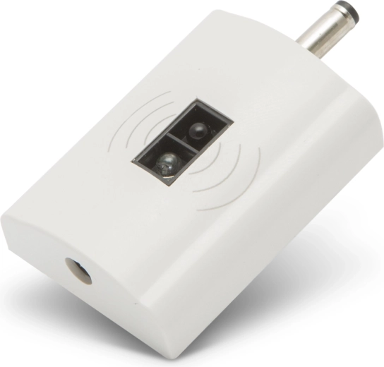 Touch-free light control