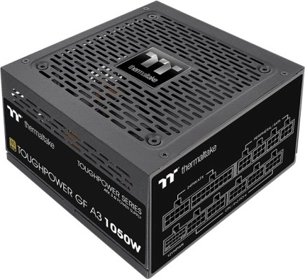 Power Supply - Toughpower GF A3 1050W Gold F Modular 12cm Gen5