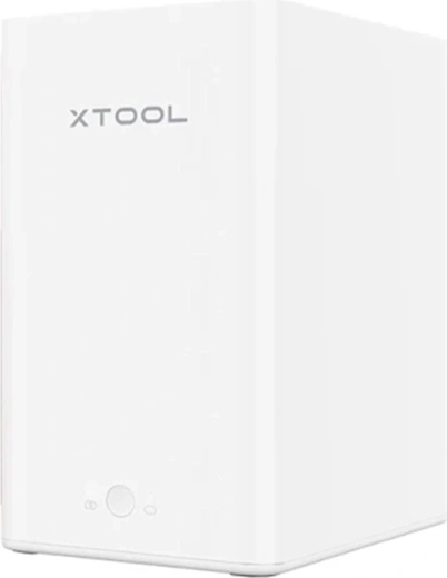 xTool galda dūmu un izgarojumu nosūcējs