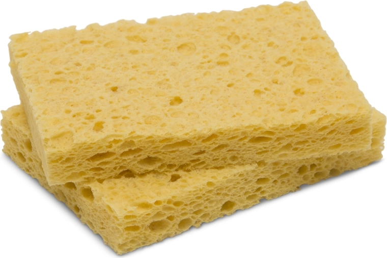 Lodēšanas sūklis - 1 gab.