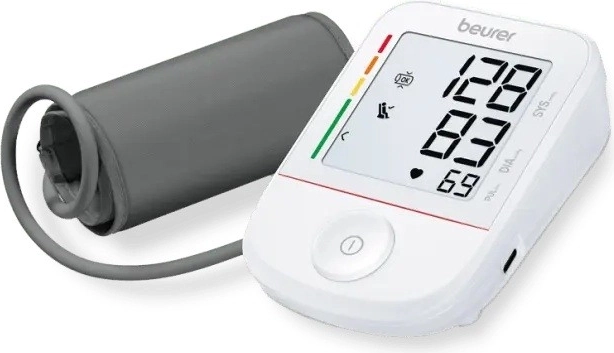 Arm Blood Pressure Monitor BM38