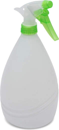 Rokas plastmasas smidzinātājs 1200 ml