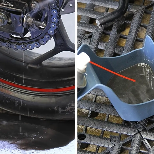 Izturīgs izpildījums un vienkārša kopšana