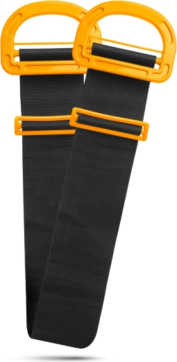 Adjustable Furniture Moving Strap