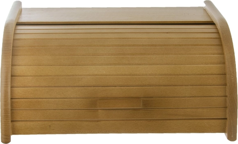 Koka maizes kaste Amalie dzeltena 38,5 × 29 × 18 cm