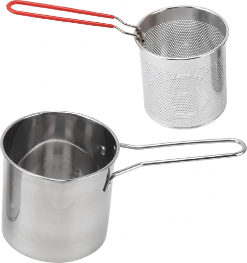 Izturīgs 304 nerūsējošais tērauds