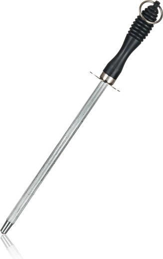 Knife Honing Steel 29 cm Apetit