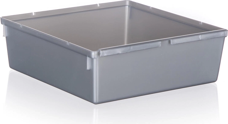 PEPE Drawer Organizer 15 × 15 × 5 cm plastic