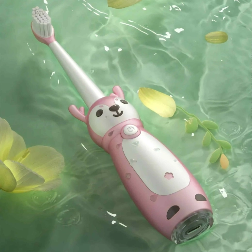 Water-resistant design and USB-C charging