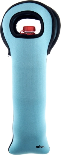 Neoprēna termo pārvalks pudelei 38 cm