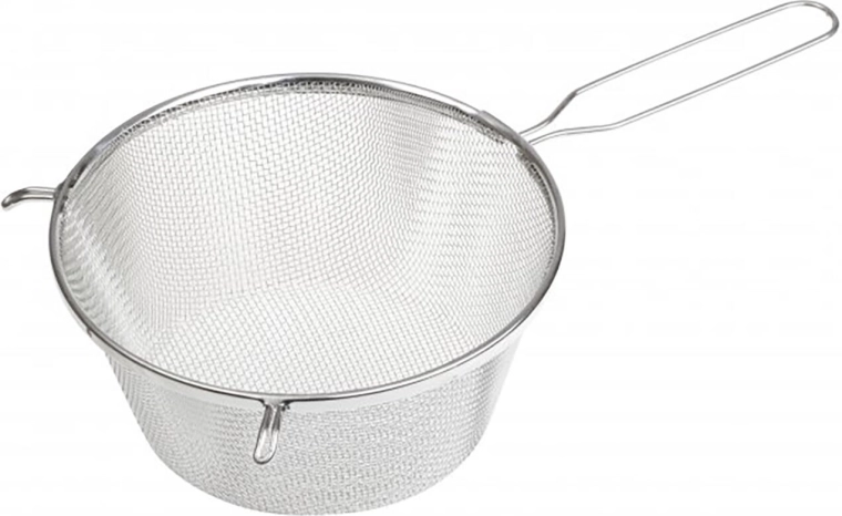 Siets cepšanai Culinaria 19,5 cm no alvota metāla