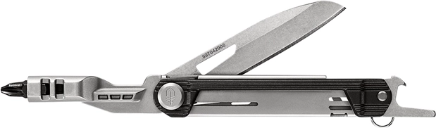 Gerber Armbar Slim Drive Onyx – multifunctional EDC knife