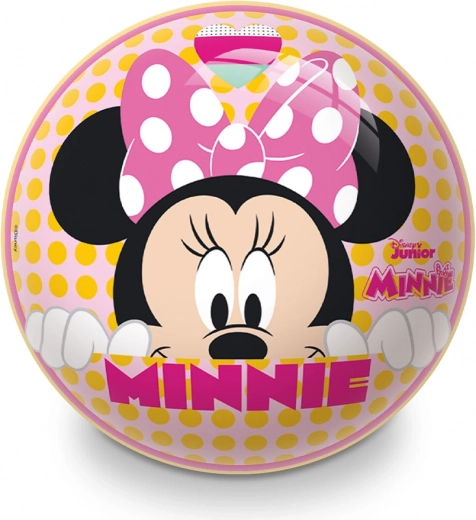 Rotaļlieta bumba Minnie 22 cm