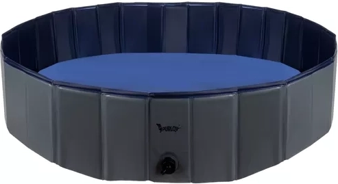 Foldable and stable construction with a non-slip bottom