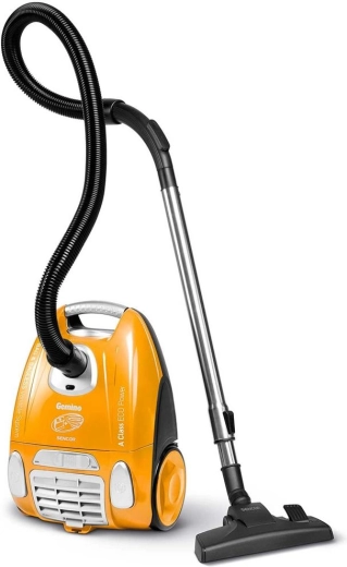 Sencor Gemini 2 vienā putekļsūcējs