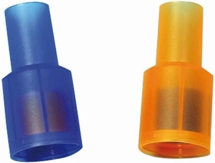 Manual shaker pump for 3/4 garden hose
