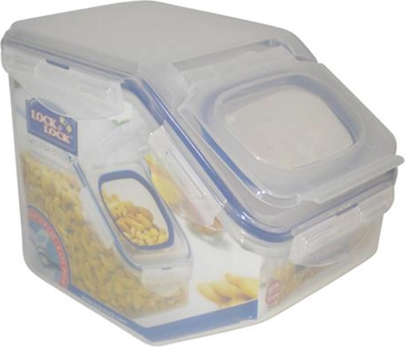 Pārtikas kārba ar dozatoru 2,5 l LOCK & LOCK