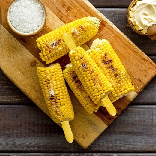 Ideāli grilam un pasniegšanai