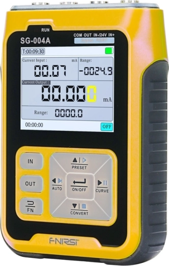FNIRSI SG-004A Mini Signal Generator
